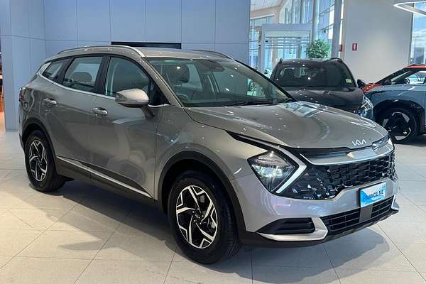 2025 Kia Sportage S NQ5