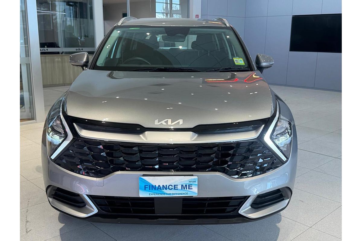 2025 Kia Sportage S NQ5