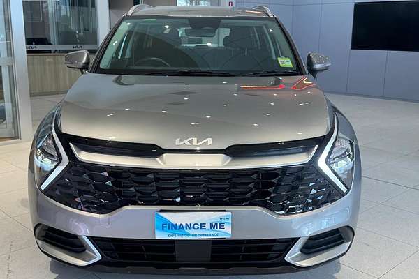 2025 Kia Sportage S NQ5