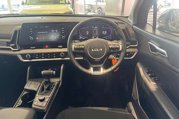 2025 Kia Sportage S NQ5