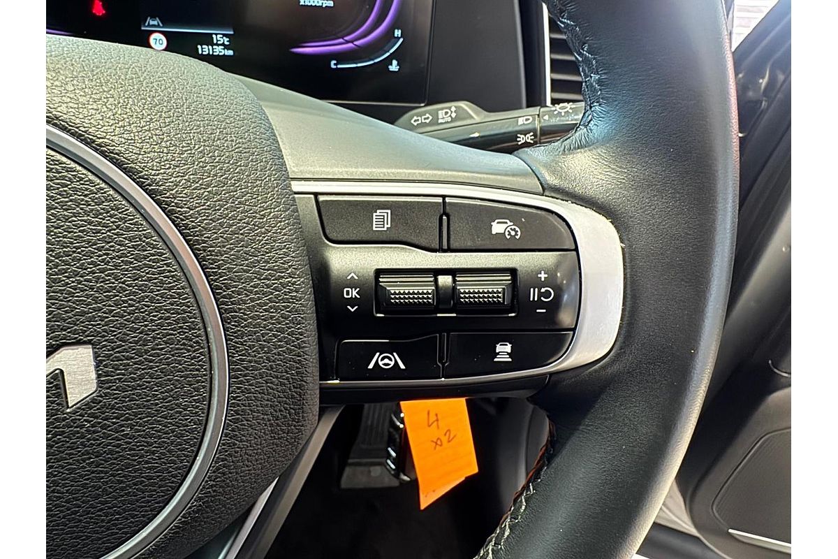 2025 Kia Sportage S NQ5