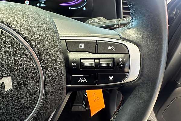 2025 Kia Sportage S NQ5