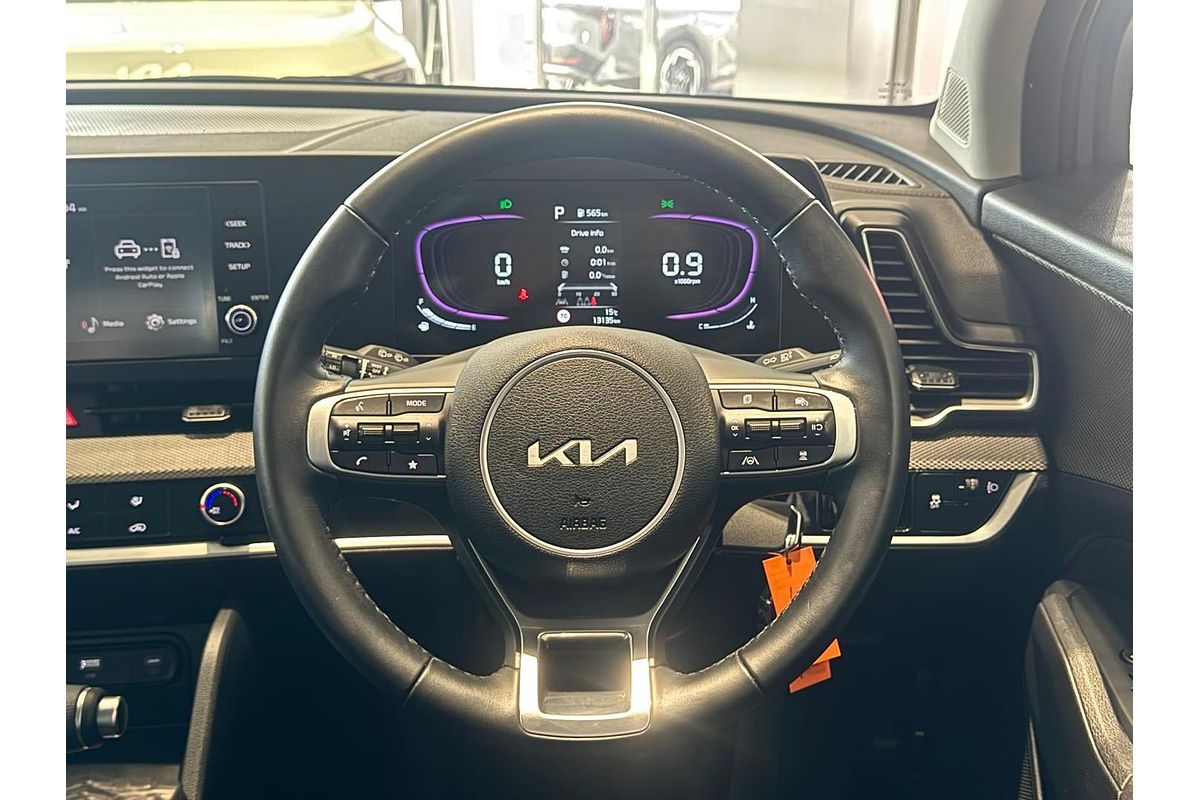 2025 Kia Sportage S NQ5