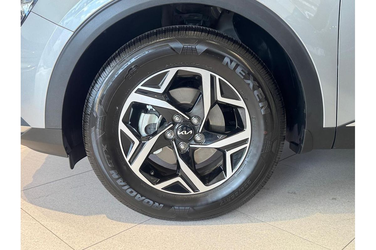 2025 Kia Sportage S NQ5