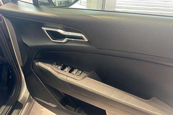 2025 Kia Sportage S NQ5