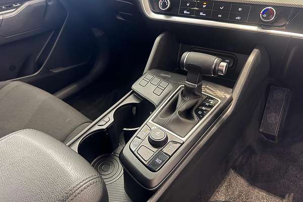 2025 Kia Sportage S NQ5