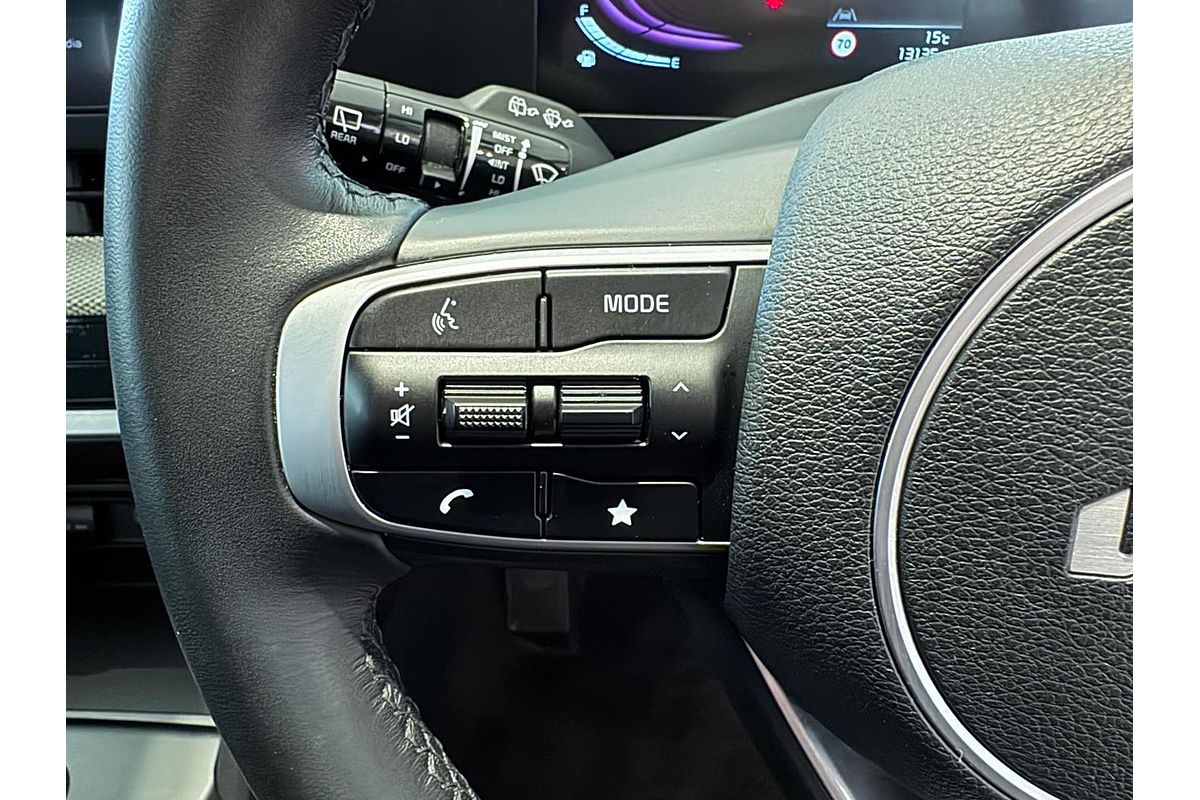 2025 Kia Sportage S NQ5