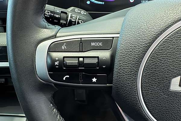 2025 Kia Sportage S NQ5