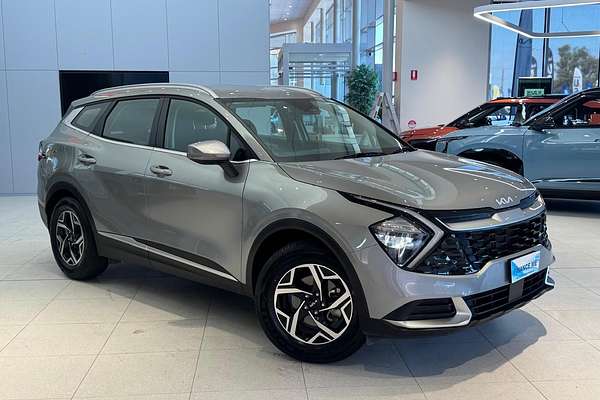 2024 Kia Sportage S NQ5