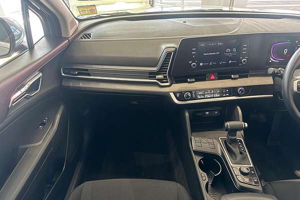 2025 Kia Sportage S NQ5