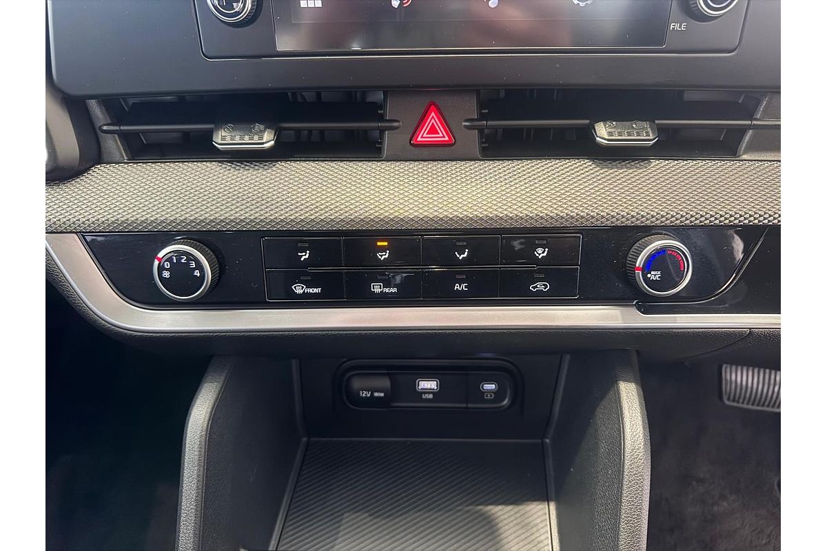 2025 Kia Sportage S NQ5