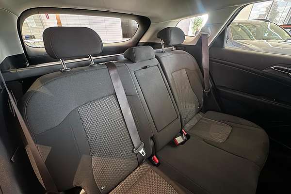 2025 Kia Sportage S NQ5