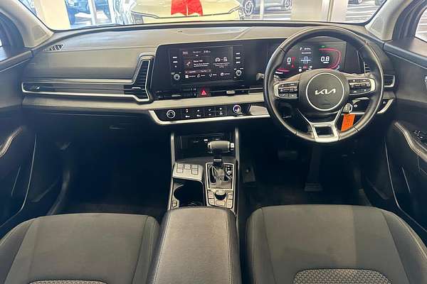 2024 Kia Sportage S NQ5