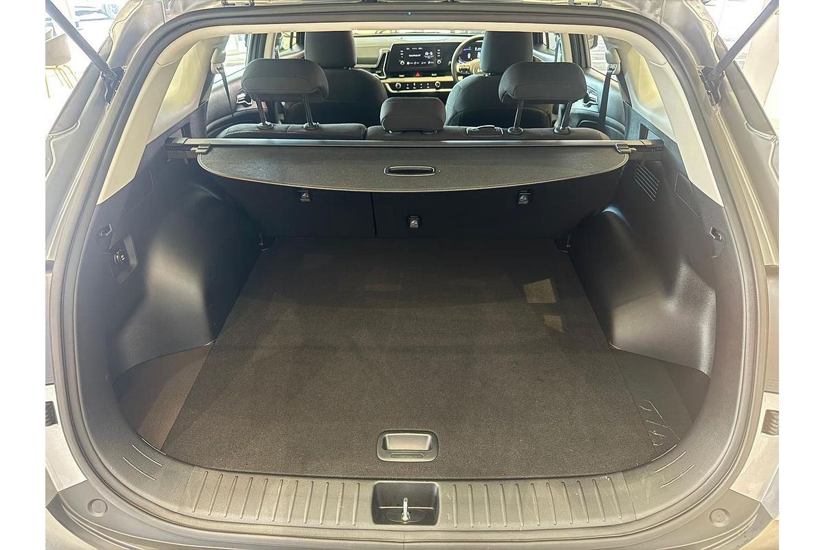 2025 Kia Sportage S NQ5