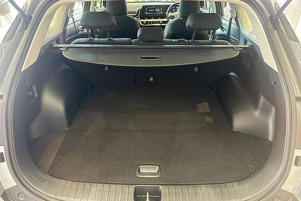 2025 Kia Sportage S NQ5