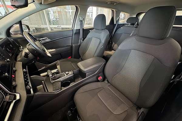2025 Kia Sportage S NQ5