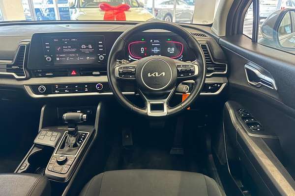 2024 Kia Sportage S NQ5