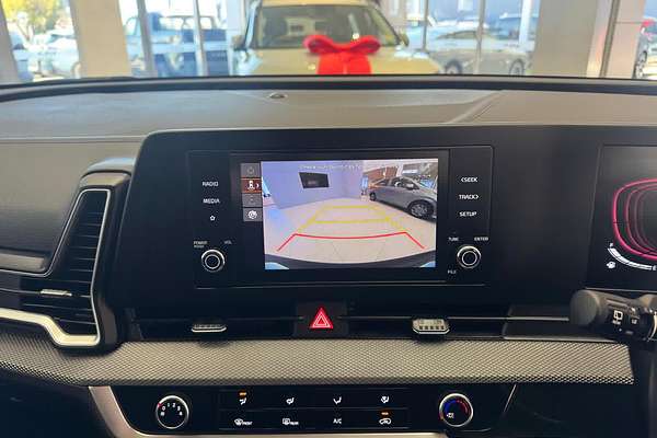 2024 Kia Sportage S NQ5