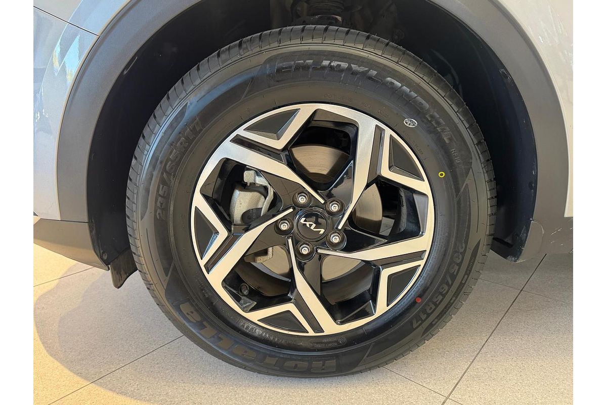 2024 Kia Sportage S NQ5