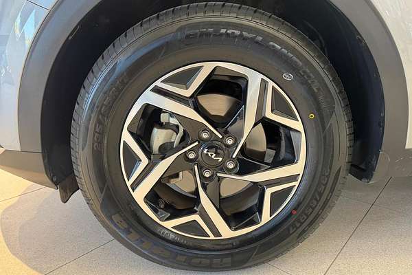 2024 Kia Sportage S NQ5