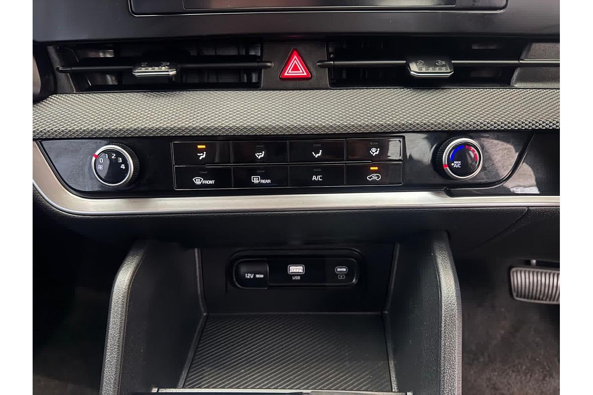 2024 Kia Sportage S NQ5