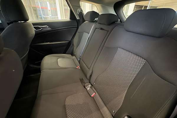 2024 Kia Sportage S NQ5