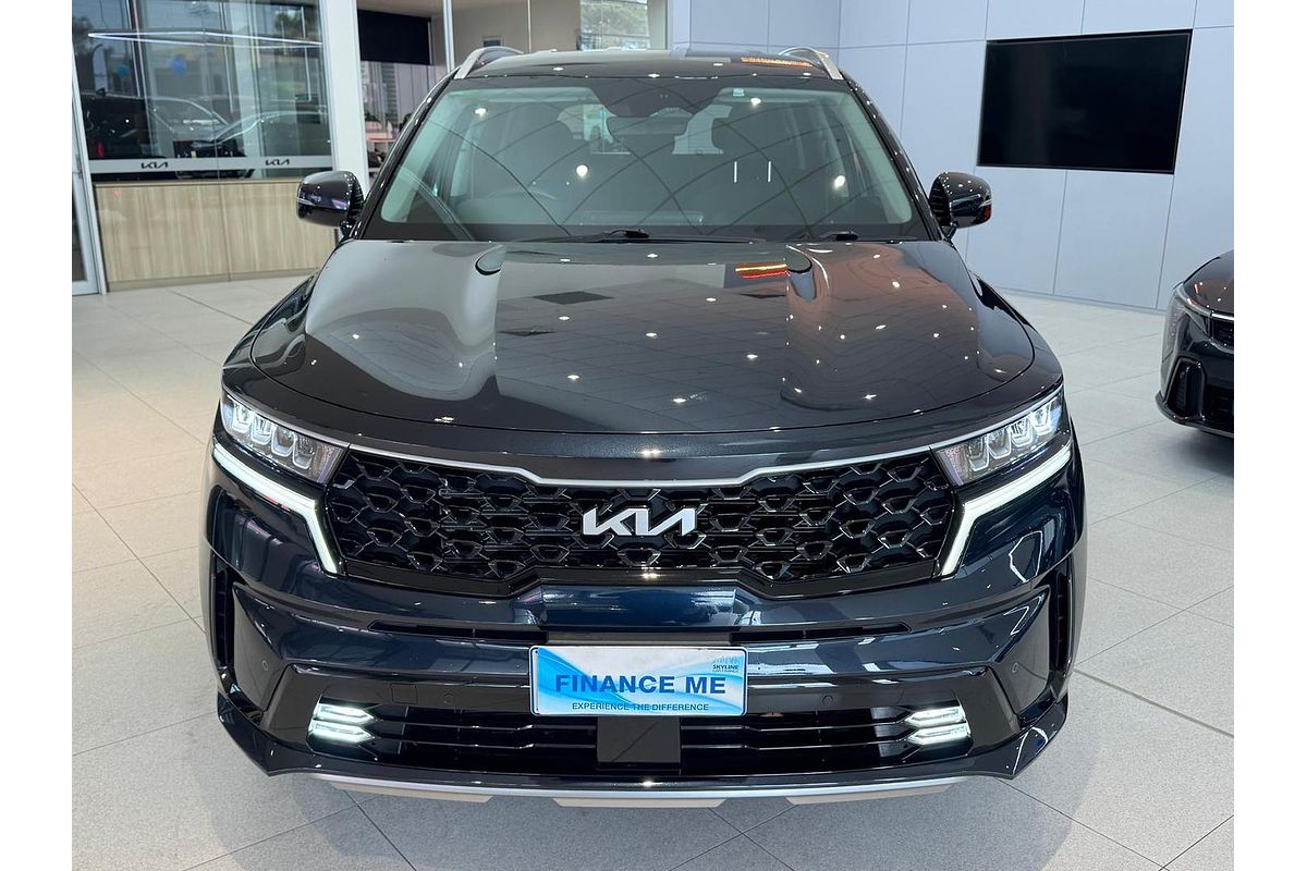 2022 Kia Sorento Sport MQ4