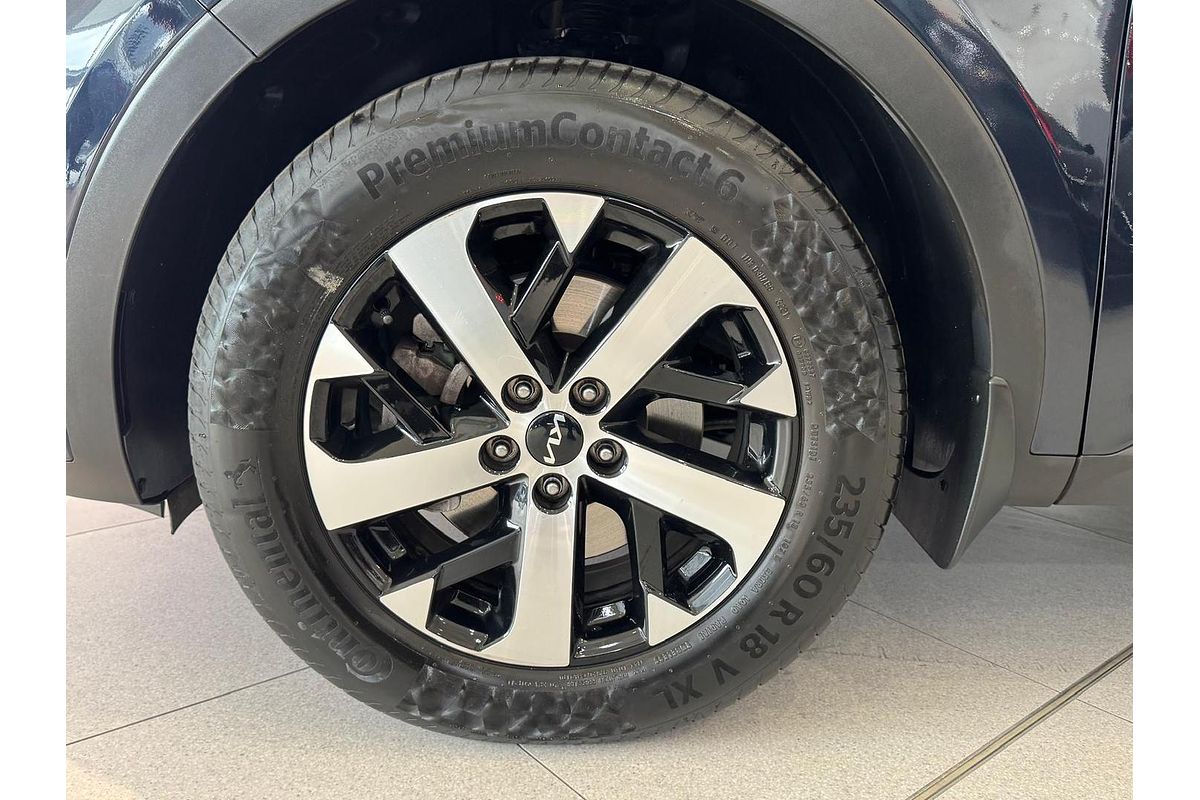 2022 Kia Sorento Sport MQ4