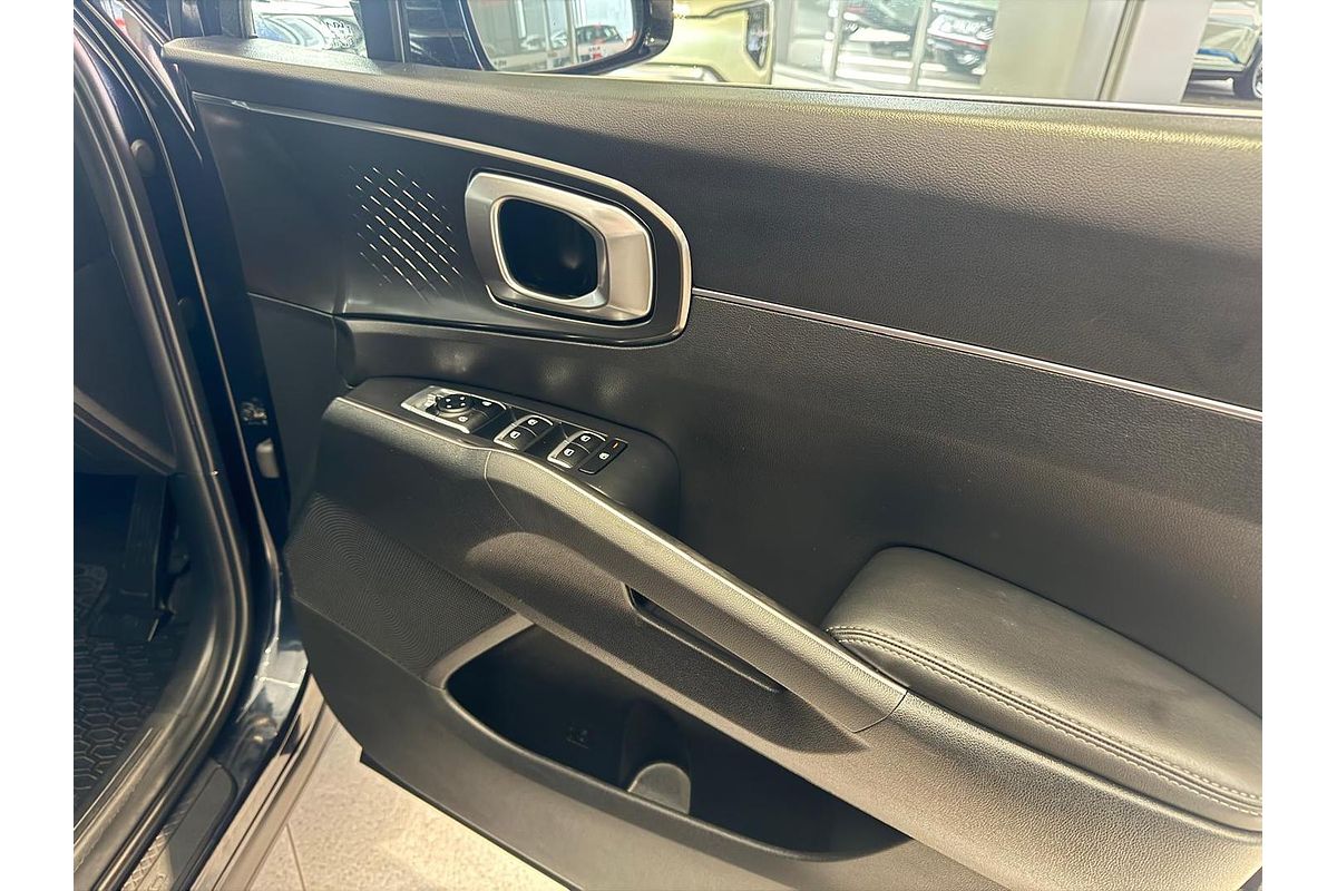 2022 Kia Sorento Sport MQ4