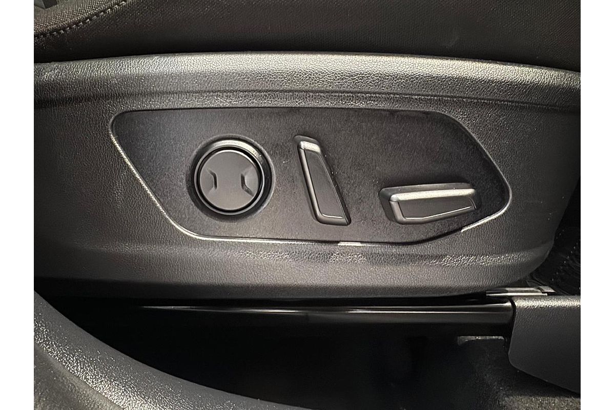 2022 Kia Sorento Sport MQ4