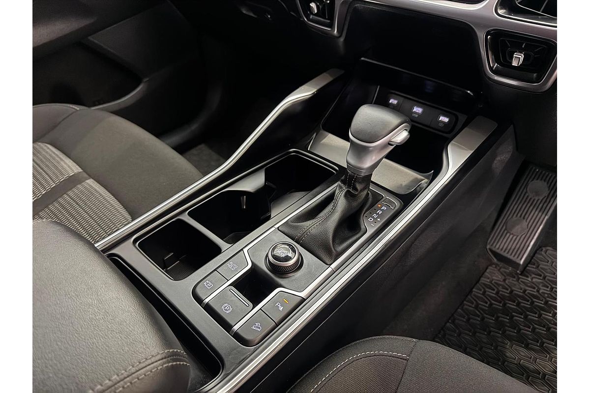 2022 Kia Sorento Sport MQ4