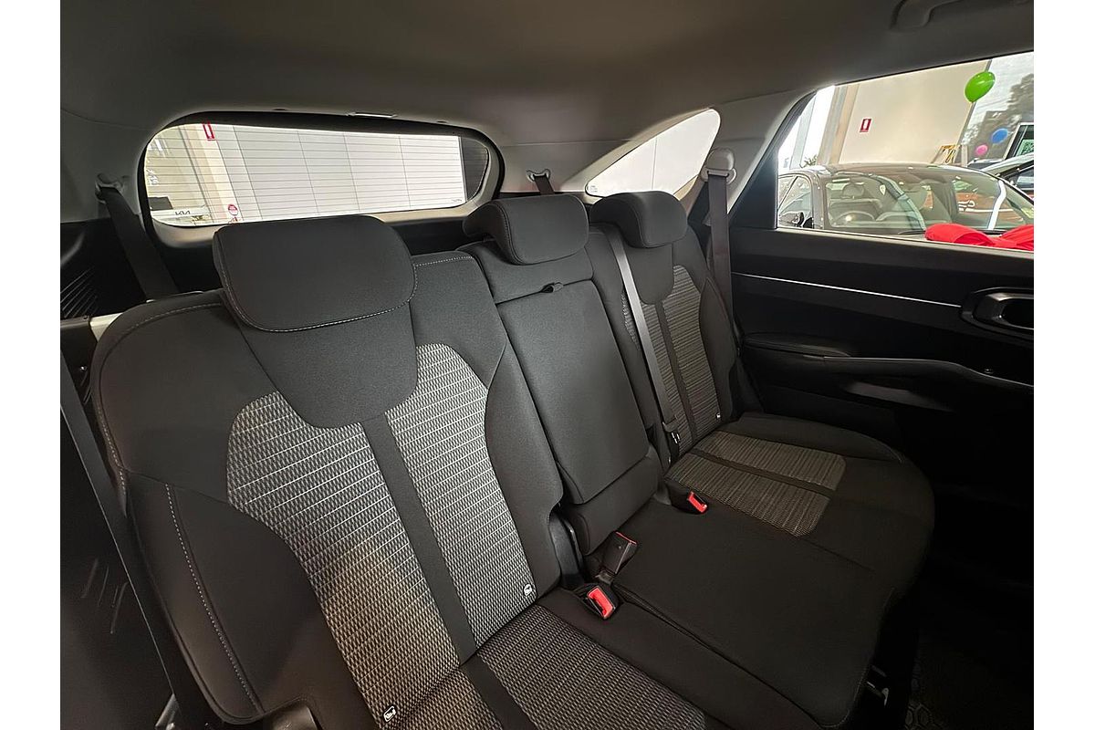 2022 Kia Sorento Sport MQ4