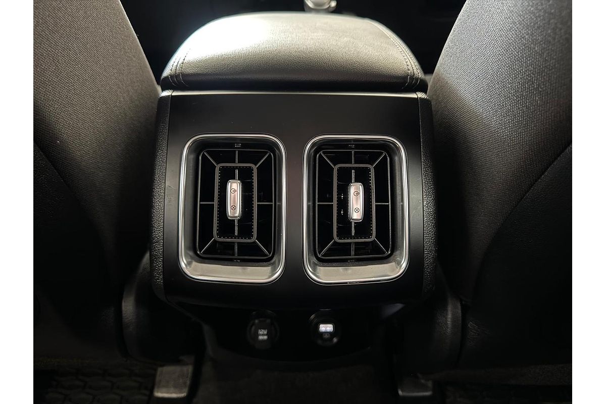 2022 Kia Sorento Sport MQ4