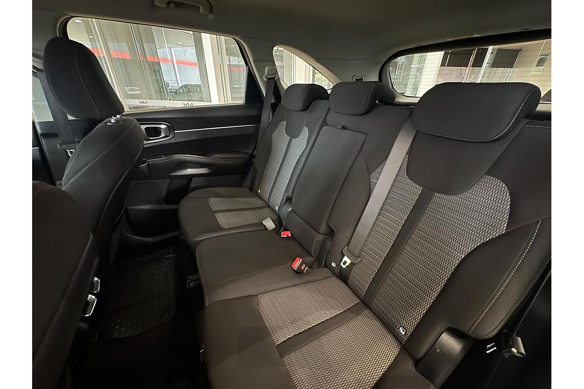 2022 Kia Sorento Sport MQ4