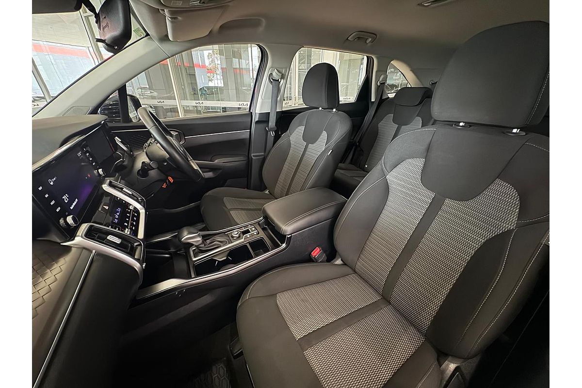 2022 Kia Sorento Sport MQ4