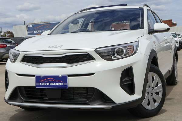 2023 Kia Stonic S YB