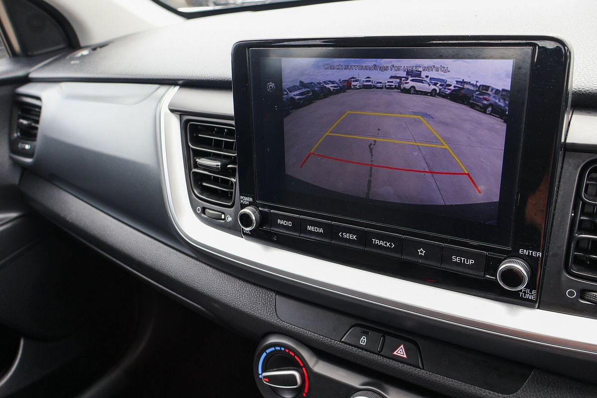 2023 Kia Stonic S YB