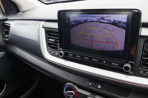 2023 Kia Stonic S YB