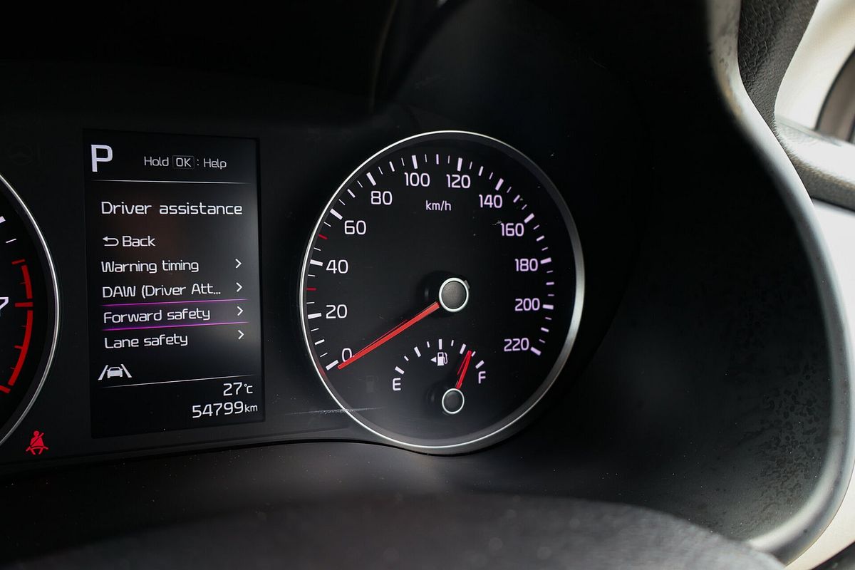 2023 Kia Stonic S YB