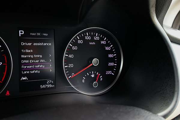 2023 Kia Stonic S YB