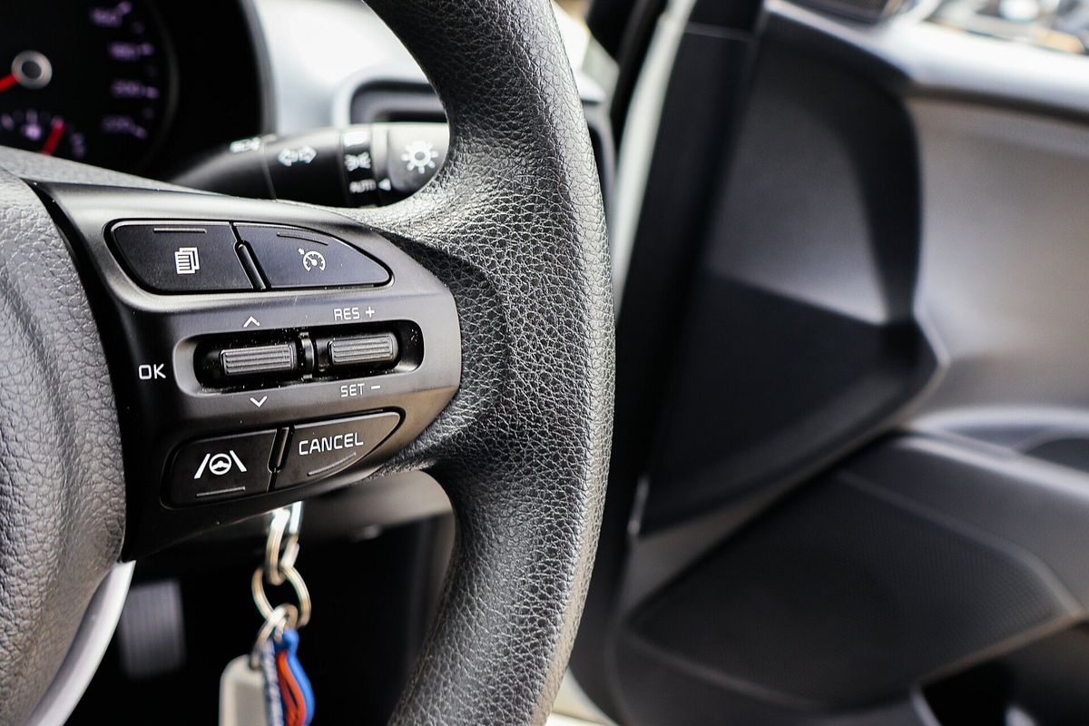 2023 Kia Stonic S YB