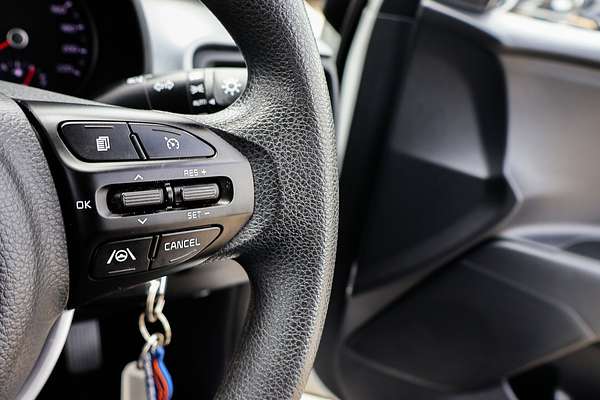 2023 Kia Stonic S YB