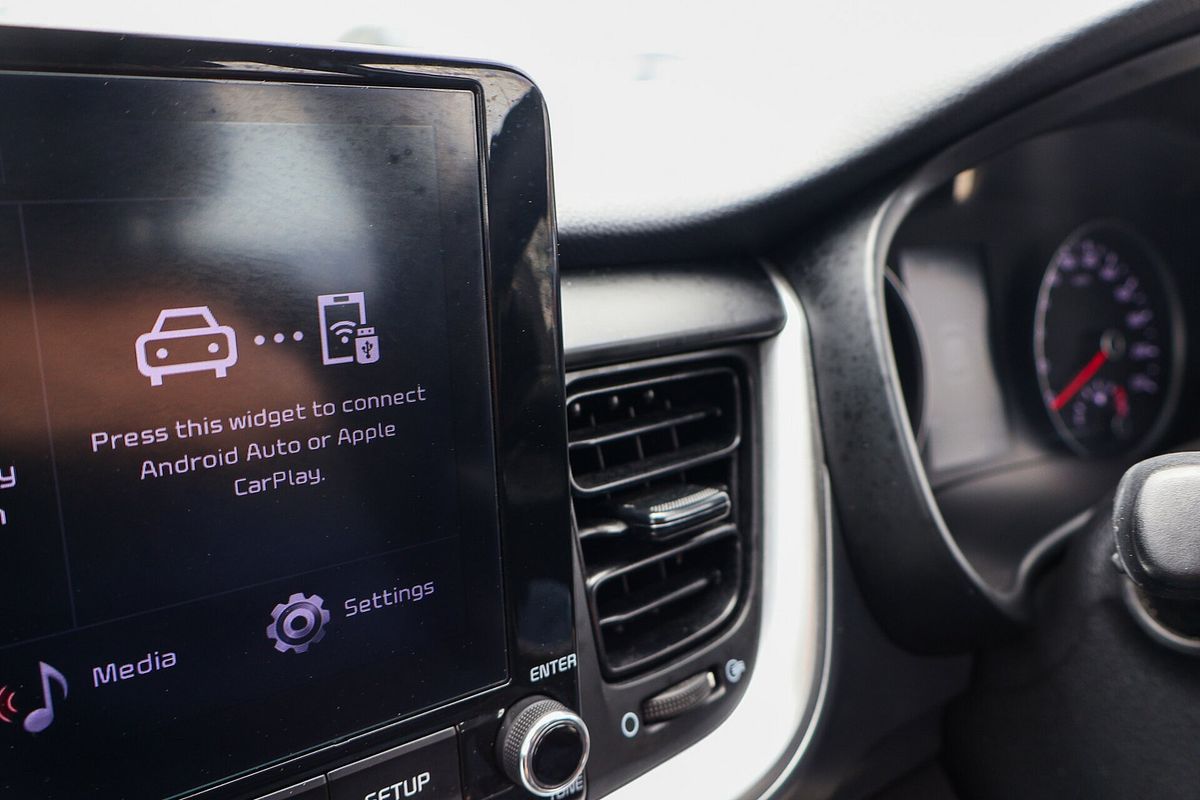 2023 Kia Stonic S YB