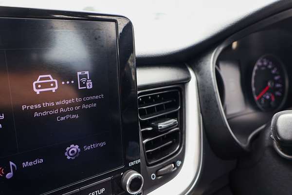 2023 Kia Stonic S YB