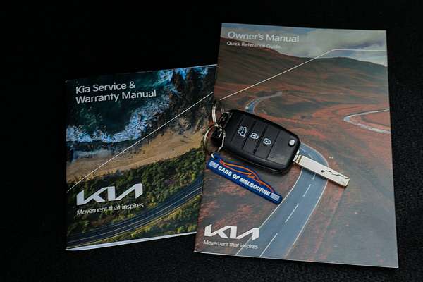 2023 Kia Stonic S YB