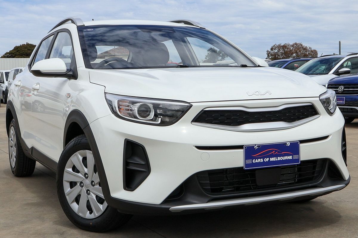 2023 Kia Stonic S YB