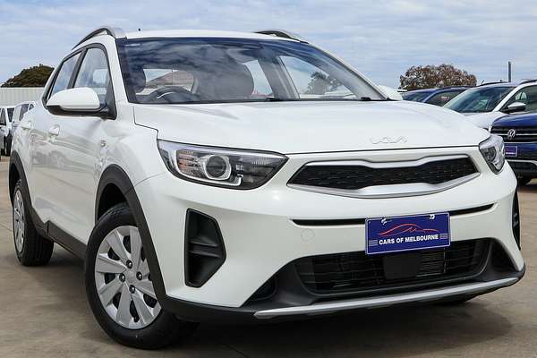 2023 Kia Stonic S YB