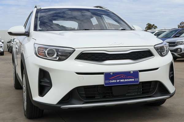 2023 Kia Stonic S YB