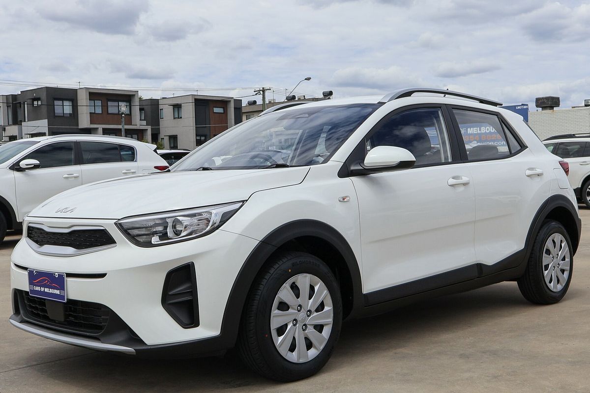 2023 Kia Stonic S YB