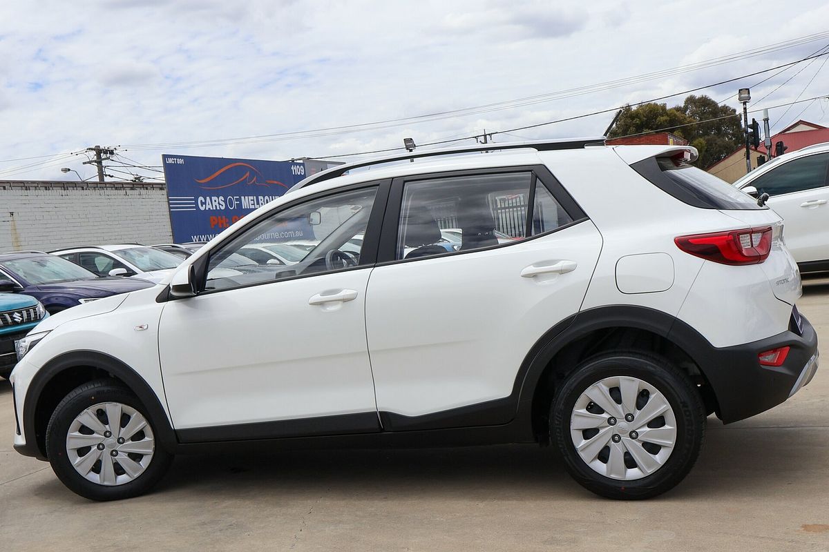 2023 Kia Stonic S YB